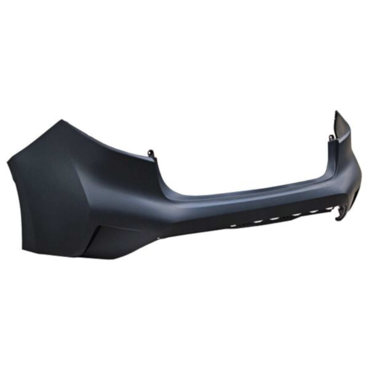 Foto 2 pulgar | Defensa Trasera Toyota Corolla  2020