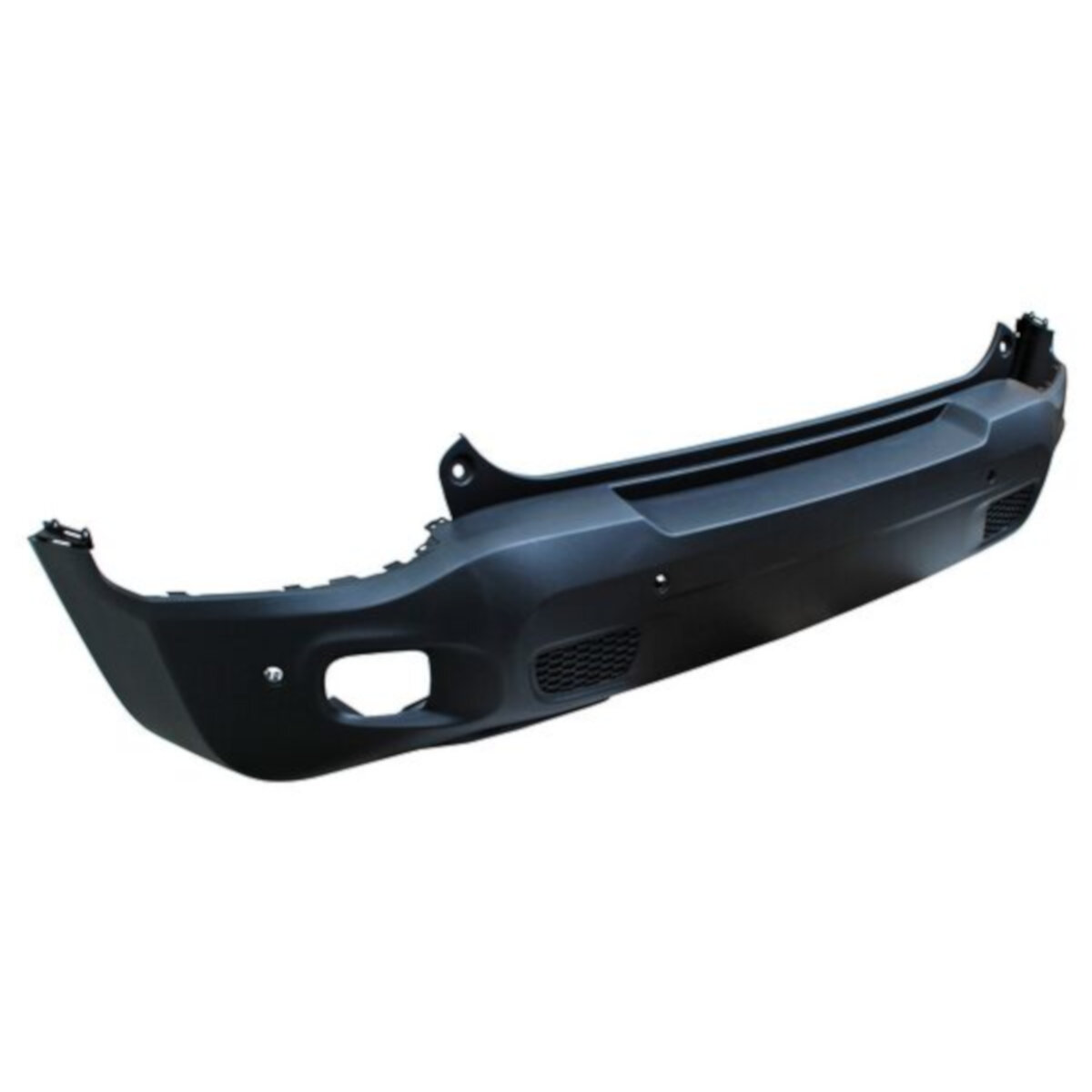Foto 2 pulgar | Defensa Trasera Jeep Renegade  2015 2016 2017