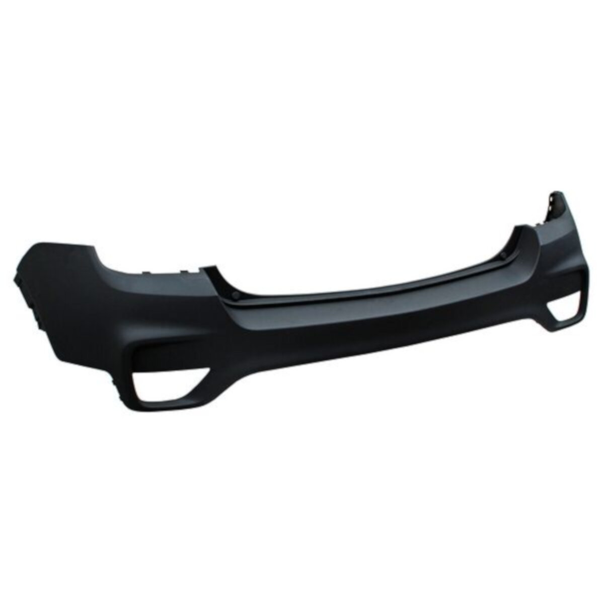 Foto 2 pulgar | Defensa Trasera Superior Chevrolet Trax  2017 2018 2019