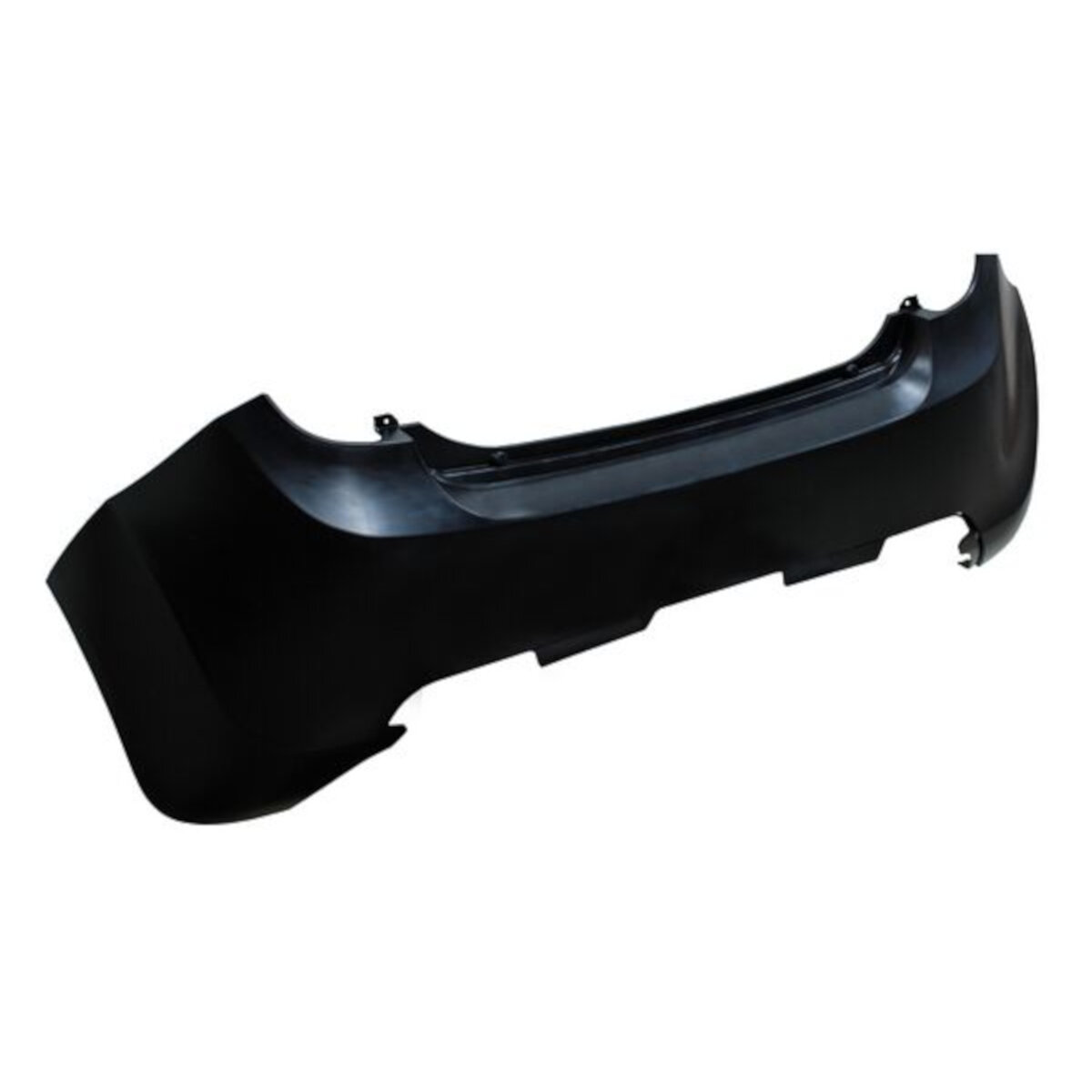 Foto 2 pulgar | Defensa Trasera Chevrolet Spark  2014 2015 2016