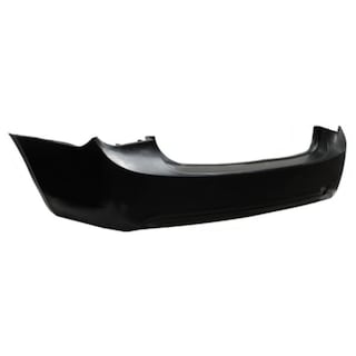 Foto 1 | Defensa Trasera Chevrolet Cruze 2010 2011 2012