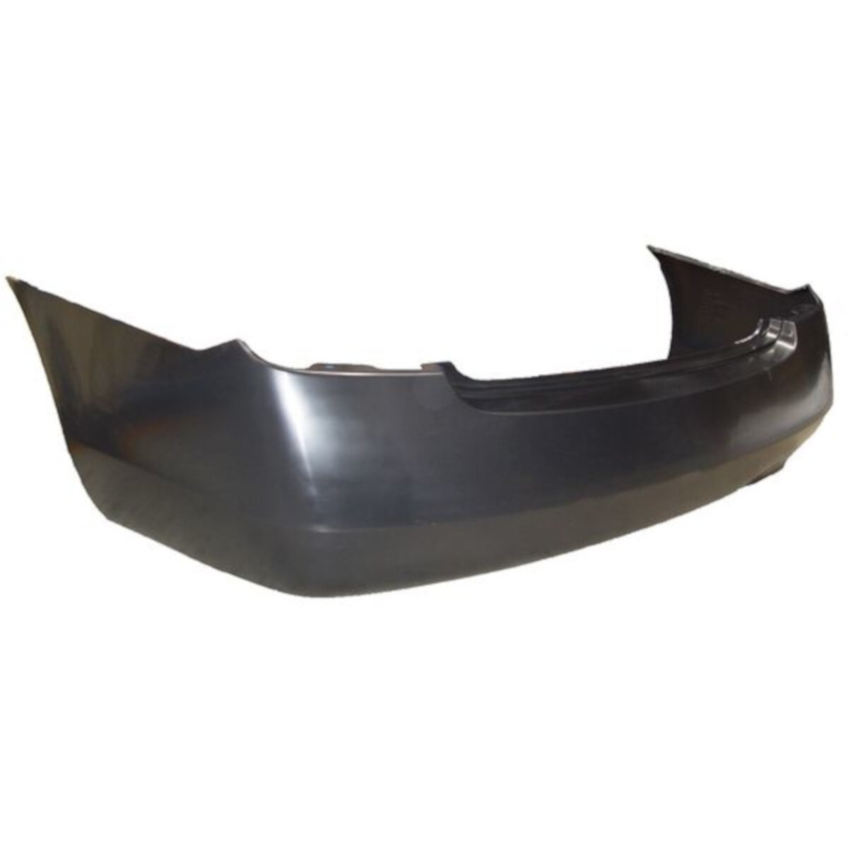 Defensa Trasera Nissan Altima  2002 2003 2004 2005 2006
