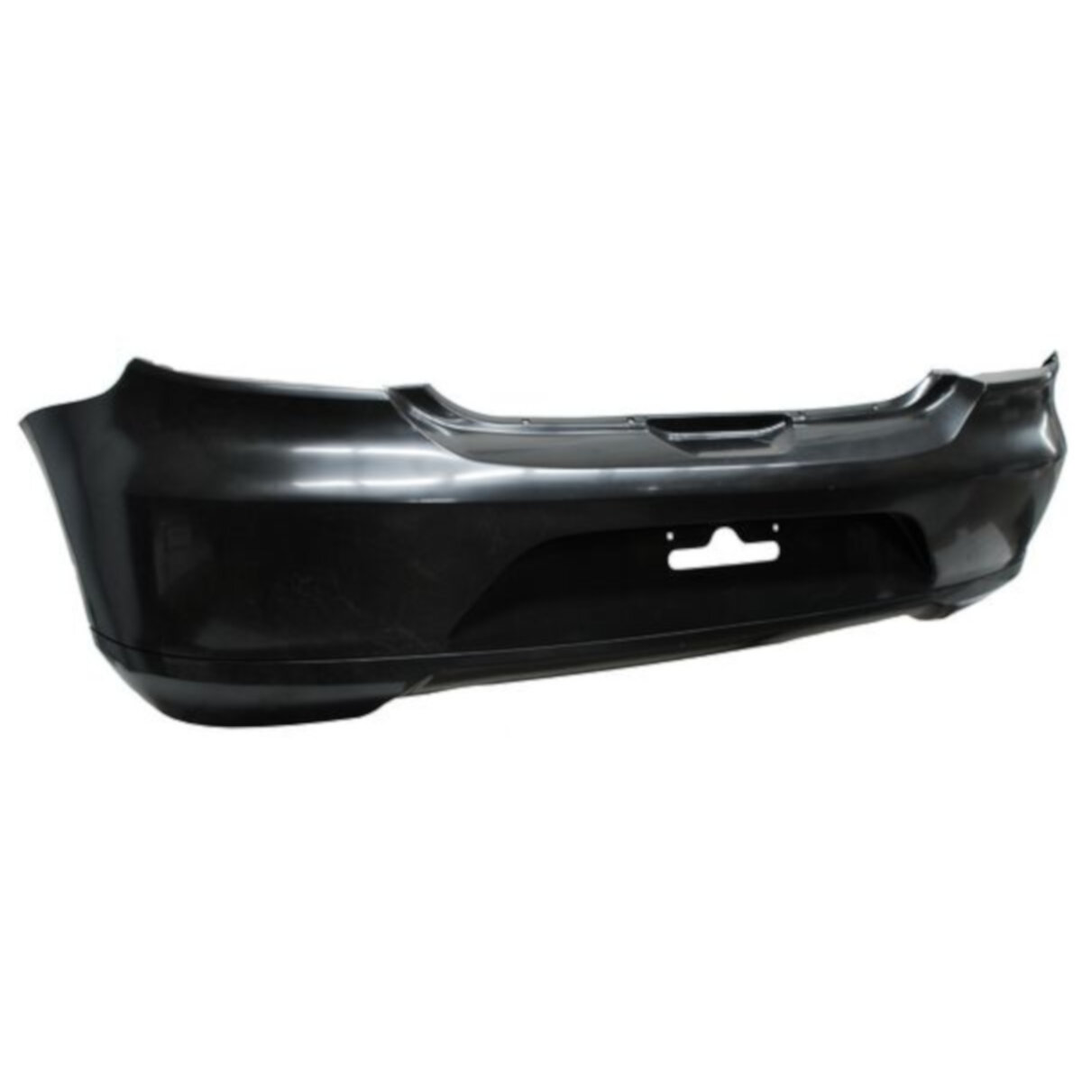 Defensa Trasera Volkswagen Gol  2009 2010 2011 2012 2013