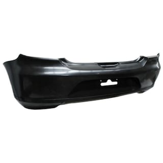 Foto 1 | Defensa Trasera Volkswagen Gol 2009 2010 2011 2012 2013