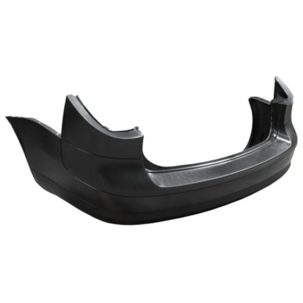 Defensa Trasera Volkswagen Sportvan  2007 2008
