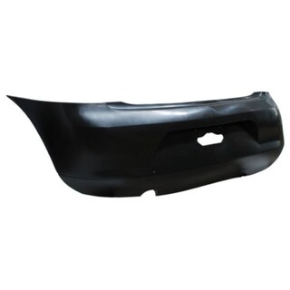 Foto 1 | Defensa Trasera Volkswagen Lupo 2004 2005 2006 2007 2008 2009