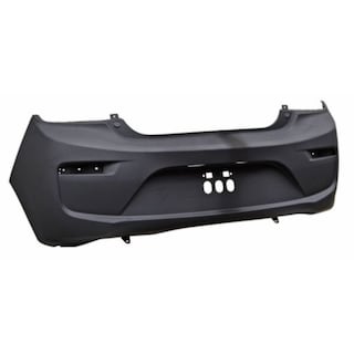 Foto 1 | Defensa Trasera Mitsubishi Mirage 2017 2018 2019