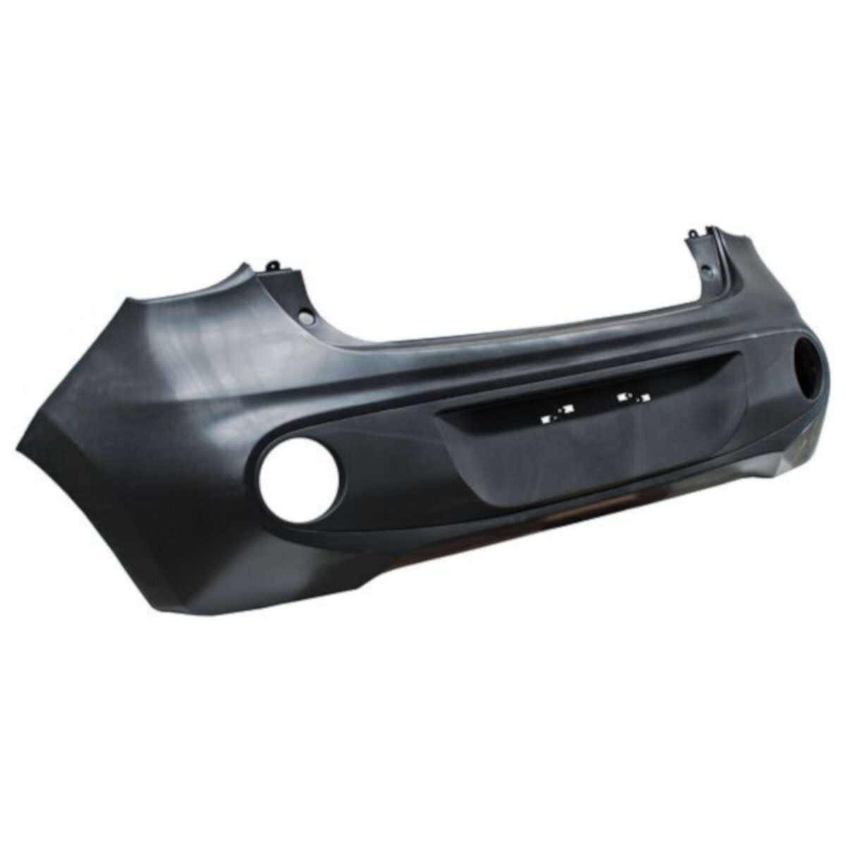 Defensa Trasera Hyundai Grand I10  2018 2019 2020