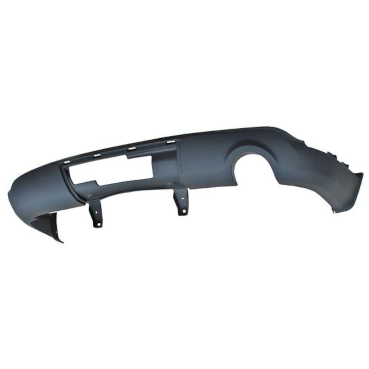 Foto 2 pulgar | Defensa Trasera Inferior Dodge Durango  2014 2015 2016