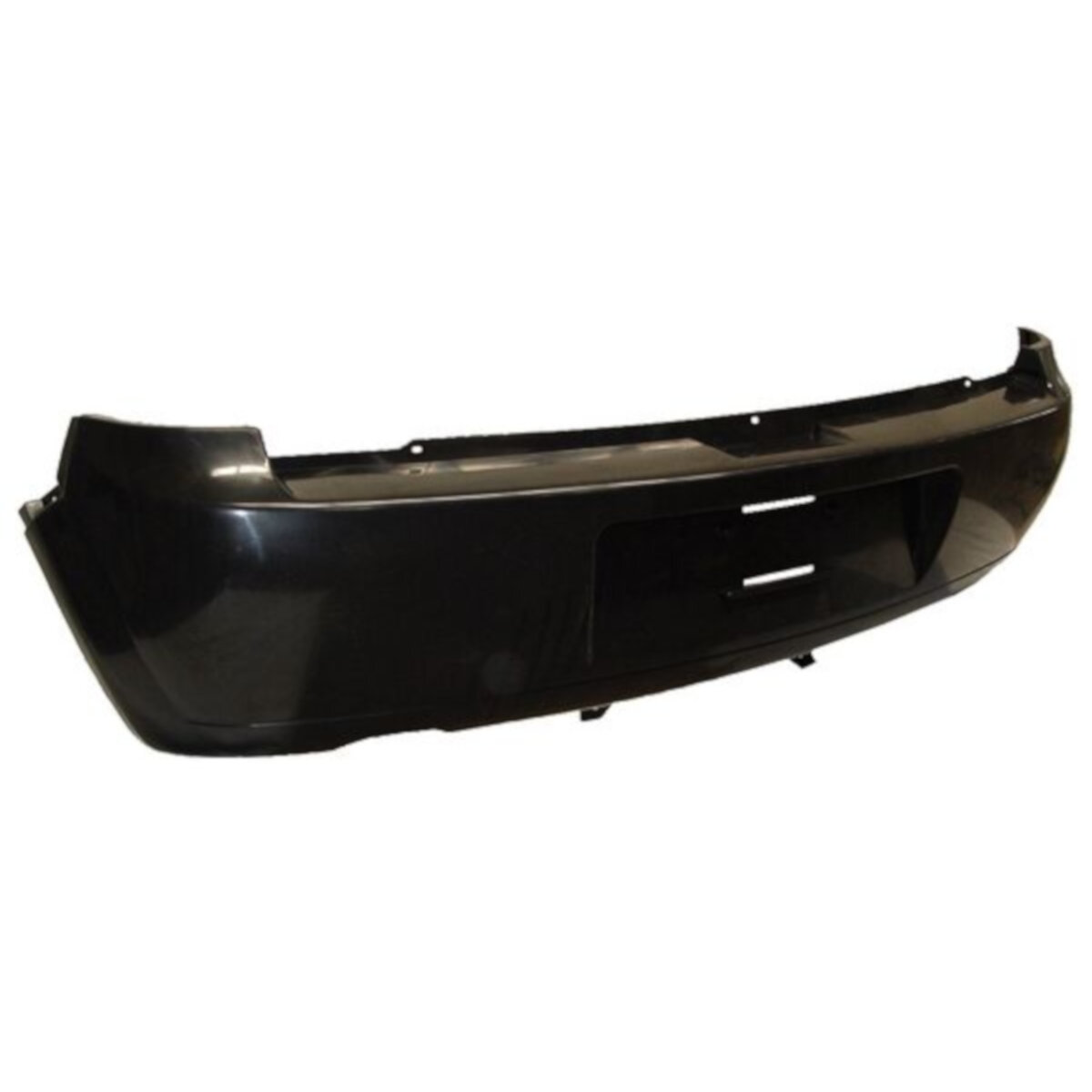 Foto 2 pulgar | Defensa Trasera Chevrolet Chevy C3 2004 2005 2006 2007 2008