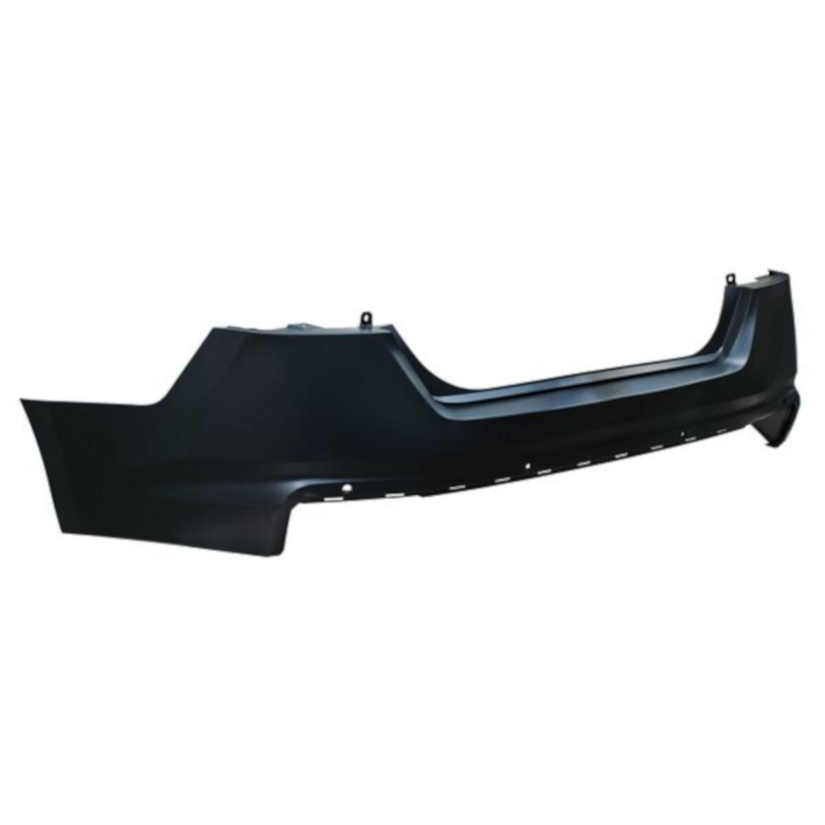 Foto 2 pulgar | Defensa Trasera Nissan Altima  2019 2020