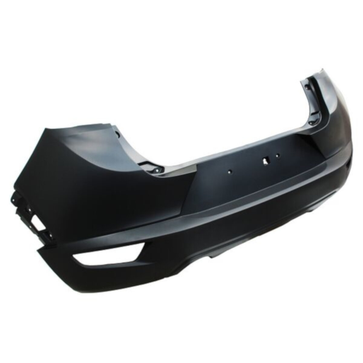 Foto 2 pulgar | Defensa Trasera Mazda Cx3  2016 2017