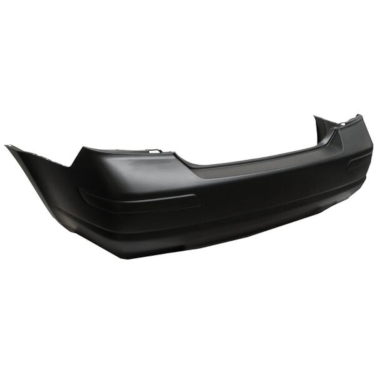 Foto 2 pulgar | Defensa Trasera Nissan Tiida  2007 2008 2009 2010 2011 2012 2013 2014 2015 2016 2017 2018