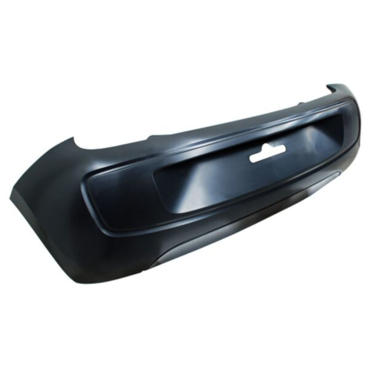 Foto 2 pulgar | Defensa Trasera Volkswagen Up  2016