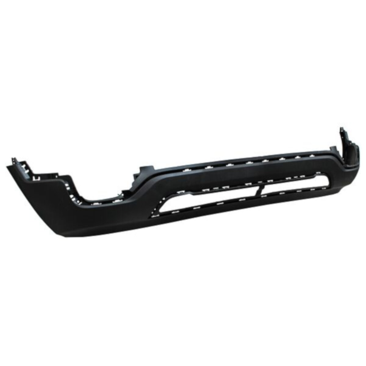 Foto 2 pulgar | Defensa Trasera Inferior Chevrolet Trax  2017 2018 2019