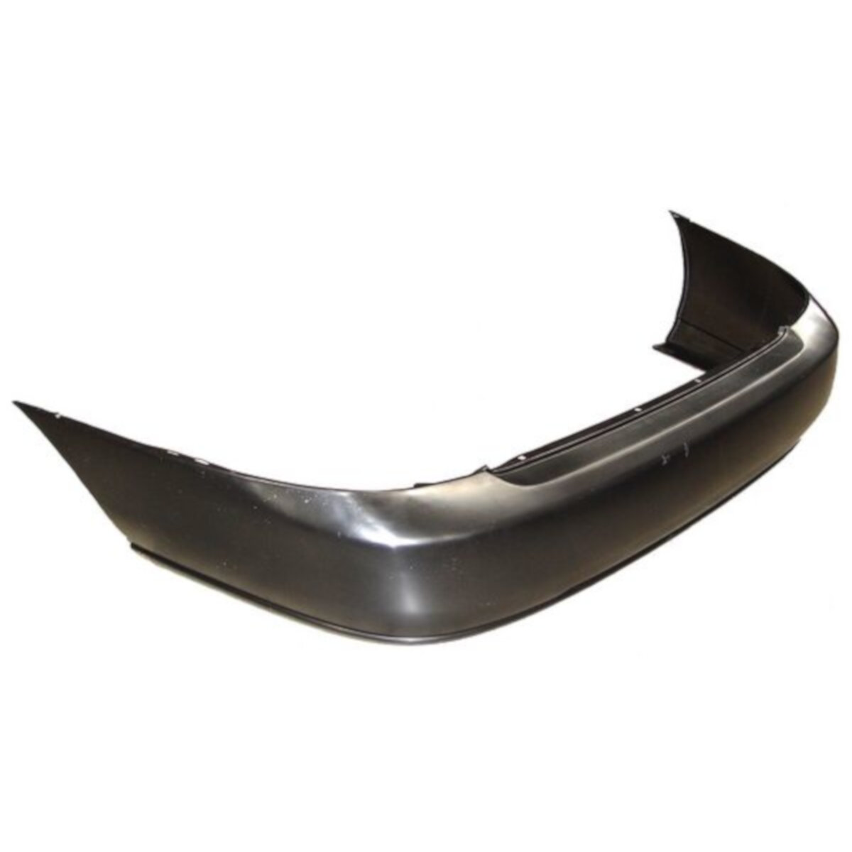 Foto 2 pulgar | Defensa Trasera Nissan Sentra  2001 2002 2003