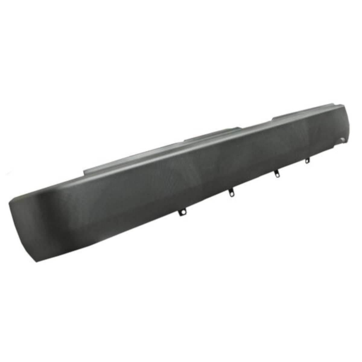 Foto 2 pulgar | Defensa Trasera Toyota Hiace  2006 2007 2008 2009 2010 2011 2012 2013 2014 2015 2016 2017 2018 2019
