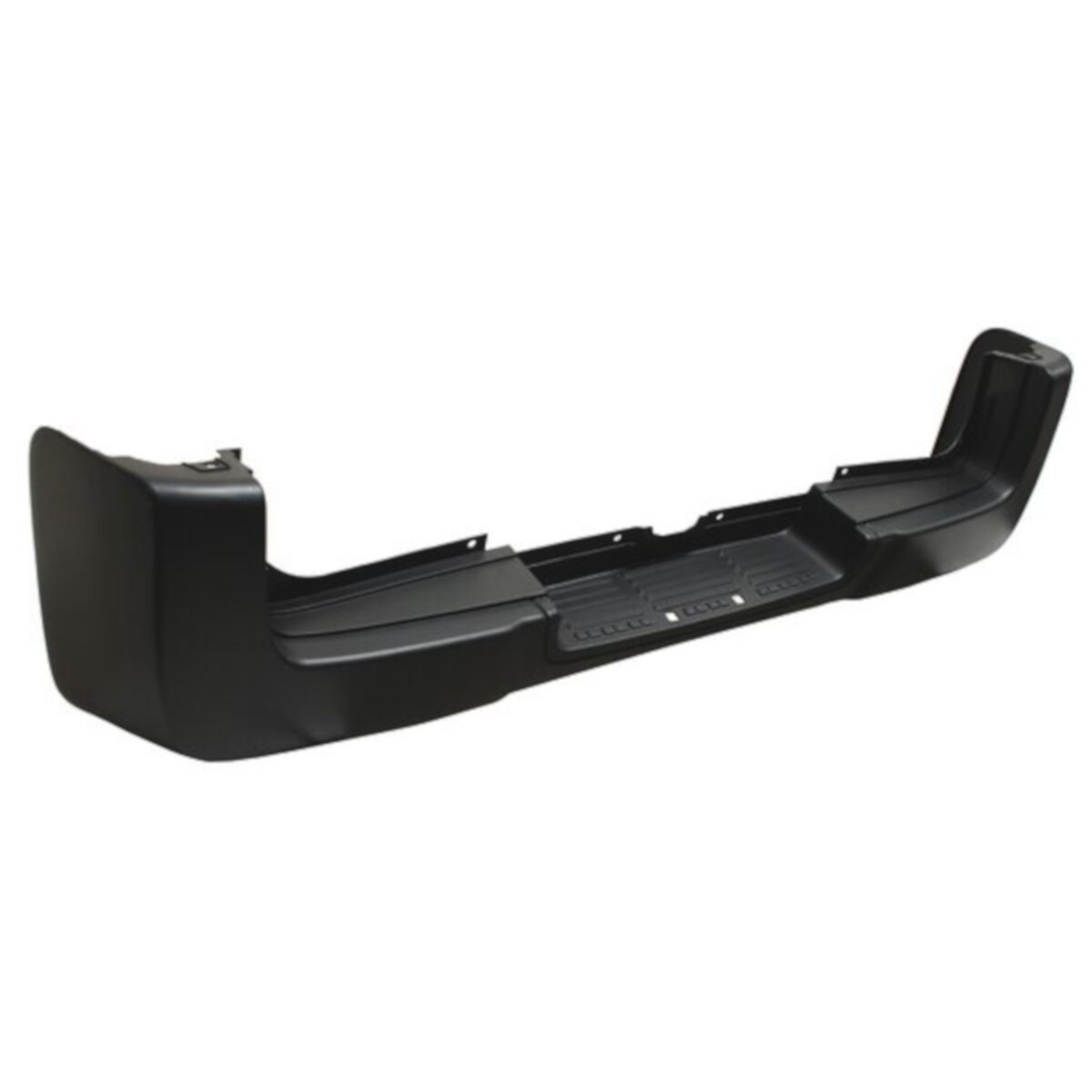 Foto 2 pulgar | Defensa Trasera Nissan Urvan  2002 2003 2004 2005 2006 2007 2008 2009 2010 2011 2012 2013