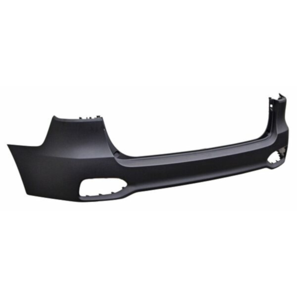 Foto 2 pulgar | Defensa Trasera Superior Kia Sorento  2019 2020