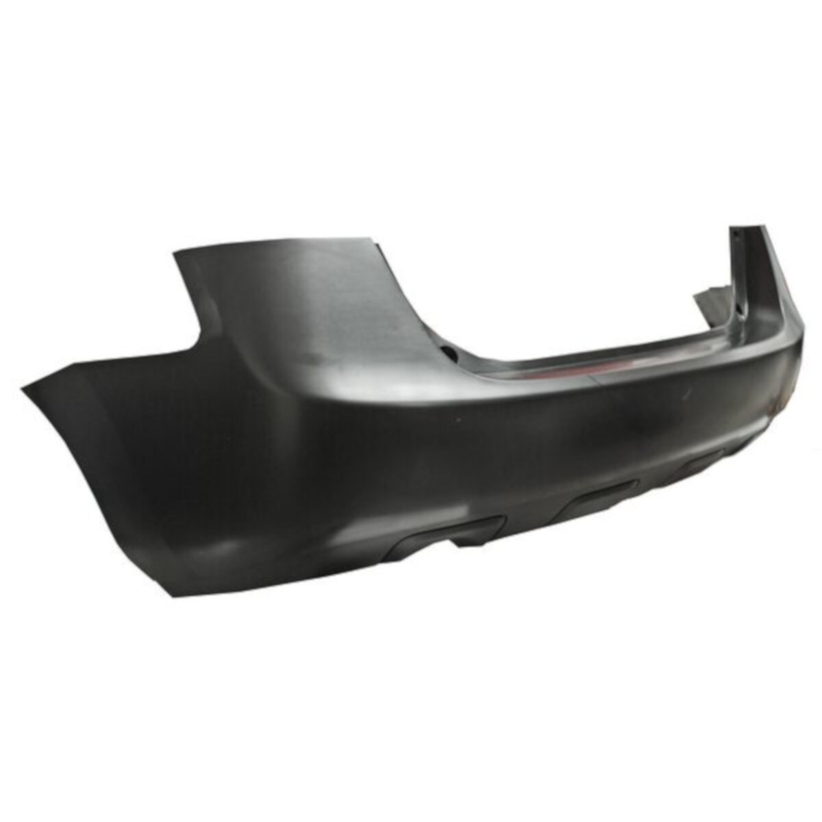 Foto 2 pulgar | Defensa Trasera Nissan Rogue  2008 2009 2010 2011 2012 2013 2014