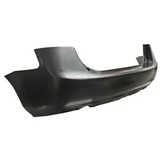 Foto 1 | Defensa Trasera Nissan Rogue 2008 2009 2010 2011 2012 2013 2014