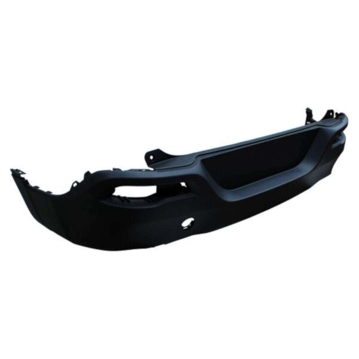 Defensa Trasera Inferior Jeep Cherokee  2014 2015 2016 2017 2018