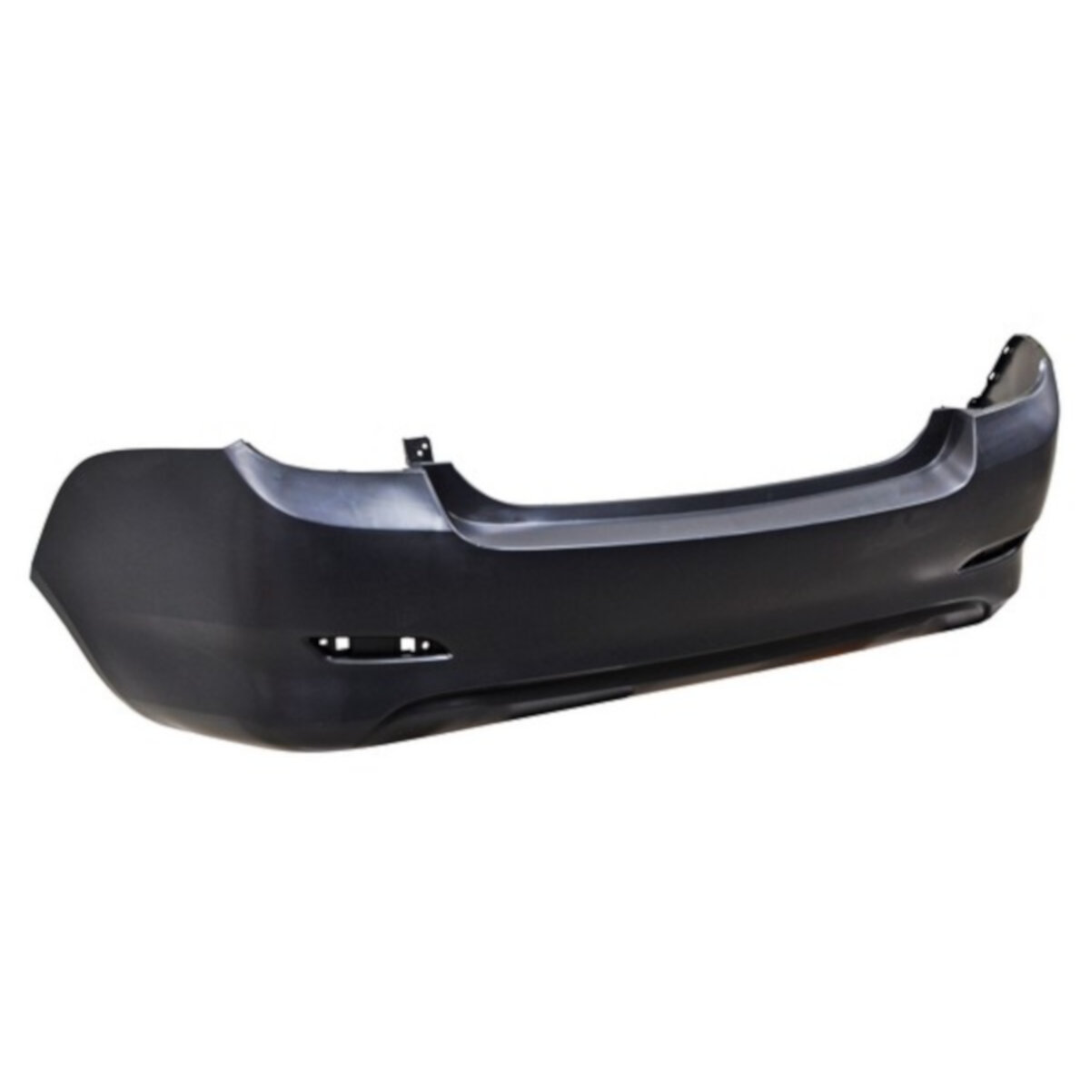 Foto 2 pulgar | Defensa Trasera Chevrolet Beat  2018 2019 2020