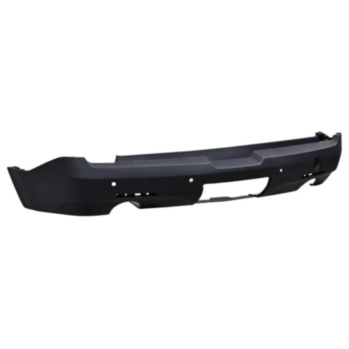 Foto 2 pulgar | Defensa Trasera Chevrolet Traverse  2018 2019 2020 2021