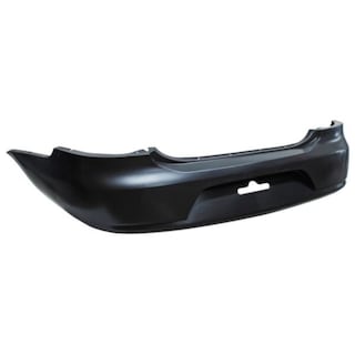 Foto 1 | Defensa Trasera Volkswagen Gol 2009 2010 2011 2012 2013