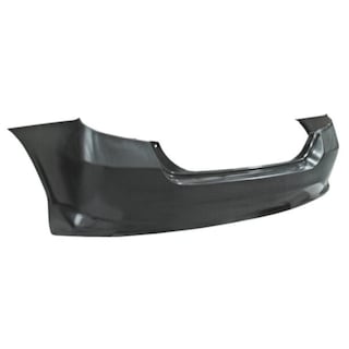 Foto 1 | Defensa Trasera Honda Fit 2005 2006 2007 2008