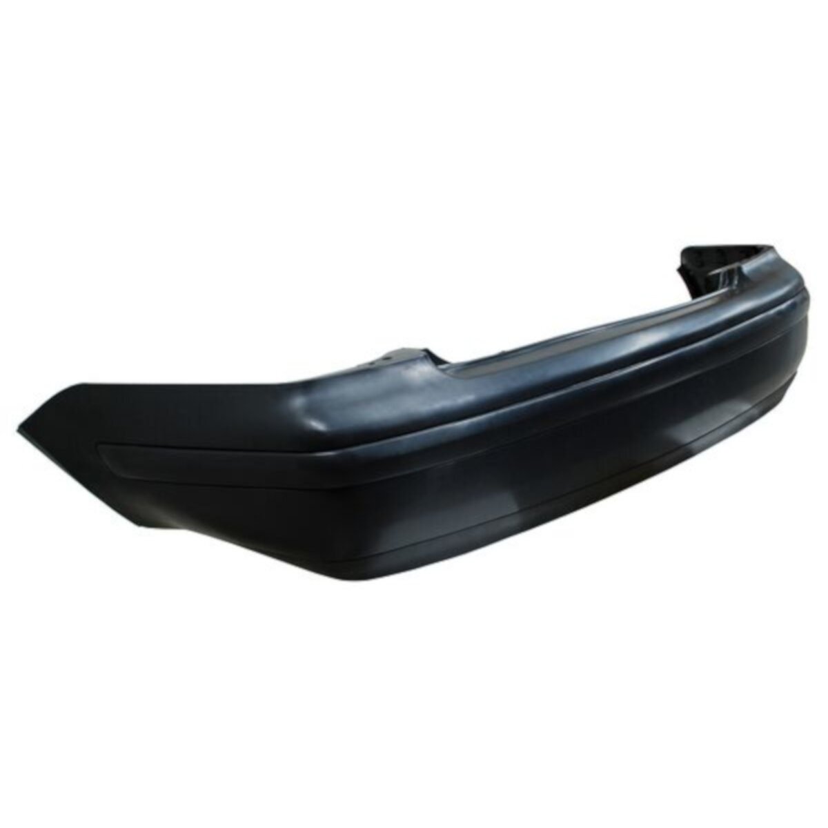 Defensa Trasera Volkswagen Jetta  1999 2000 2001 2002 2003 2004 2005 2006 2007
