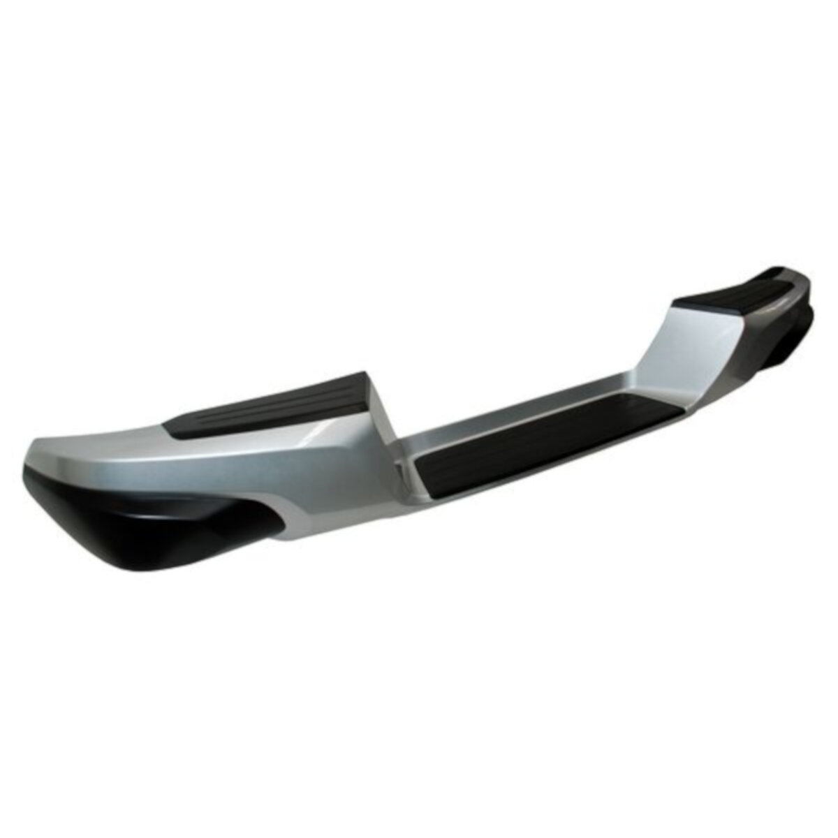 Foto 2 pulgar | Defensa Trasera Mitsubishi L200  2016 2017 2018