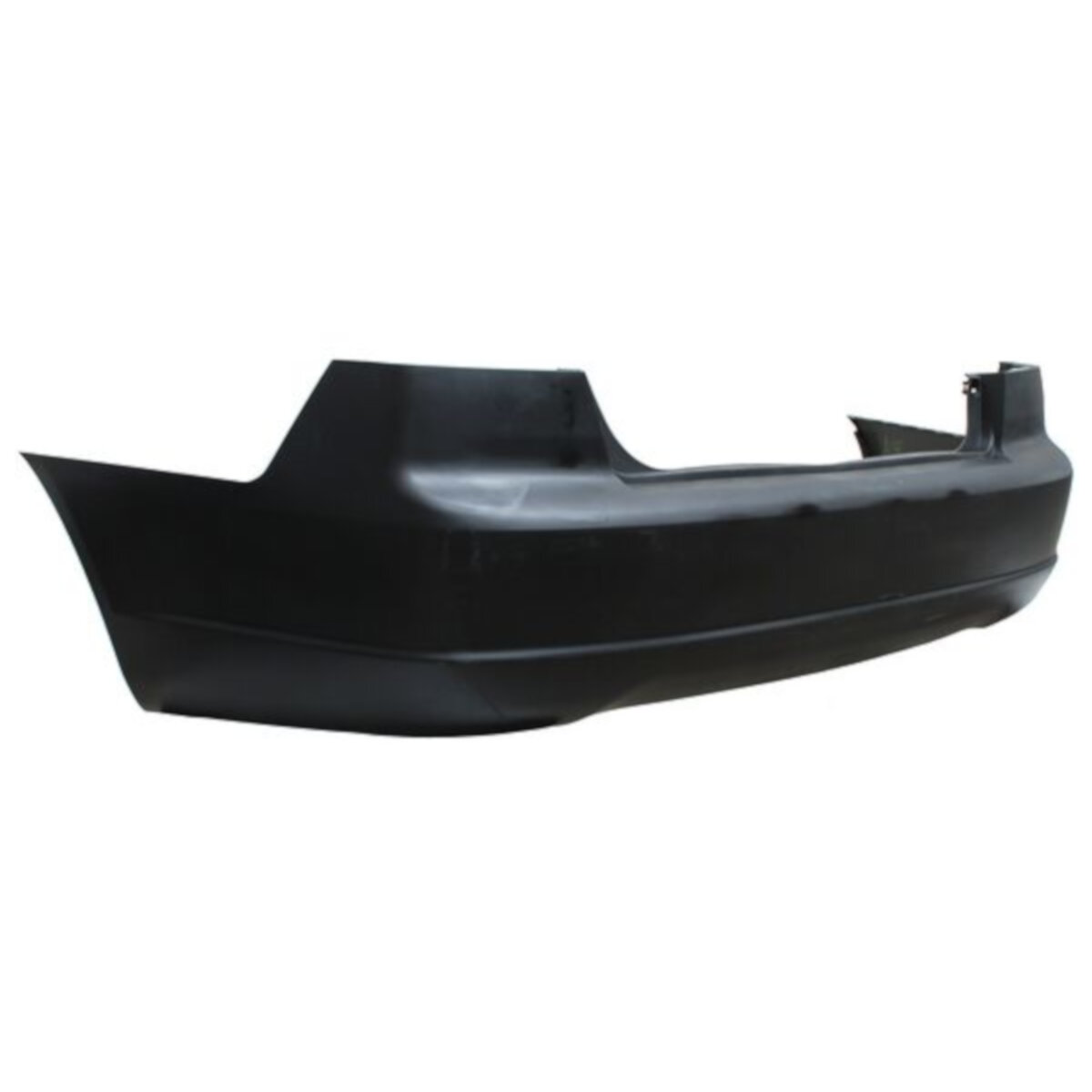Defensa Trasera Honda Civic  2001 2002 2003