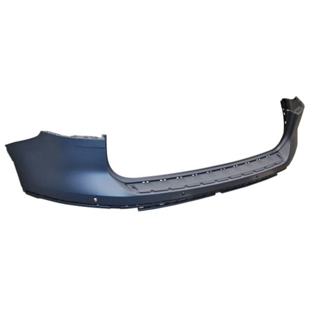 Foto 2 pulgar | Defensa Trasera Volkswagen Touareg  2015 2016 2017 2018