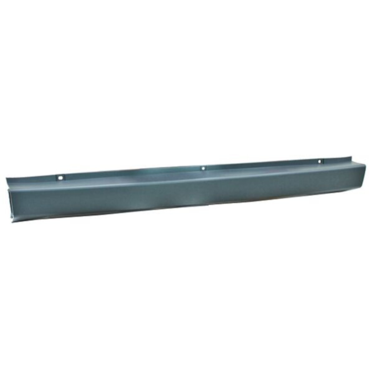 Foto 2 pulgar | Defensa Trasera Volkswagen Crafter  2008 2009 2010 2011 2012 2013 2014 2015 2016