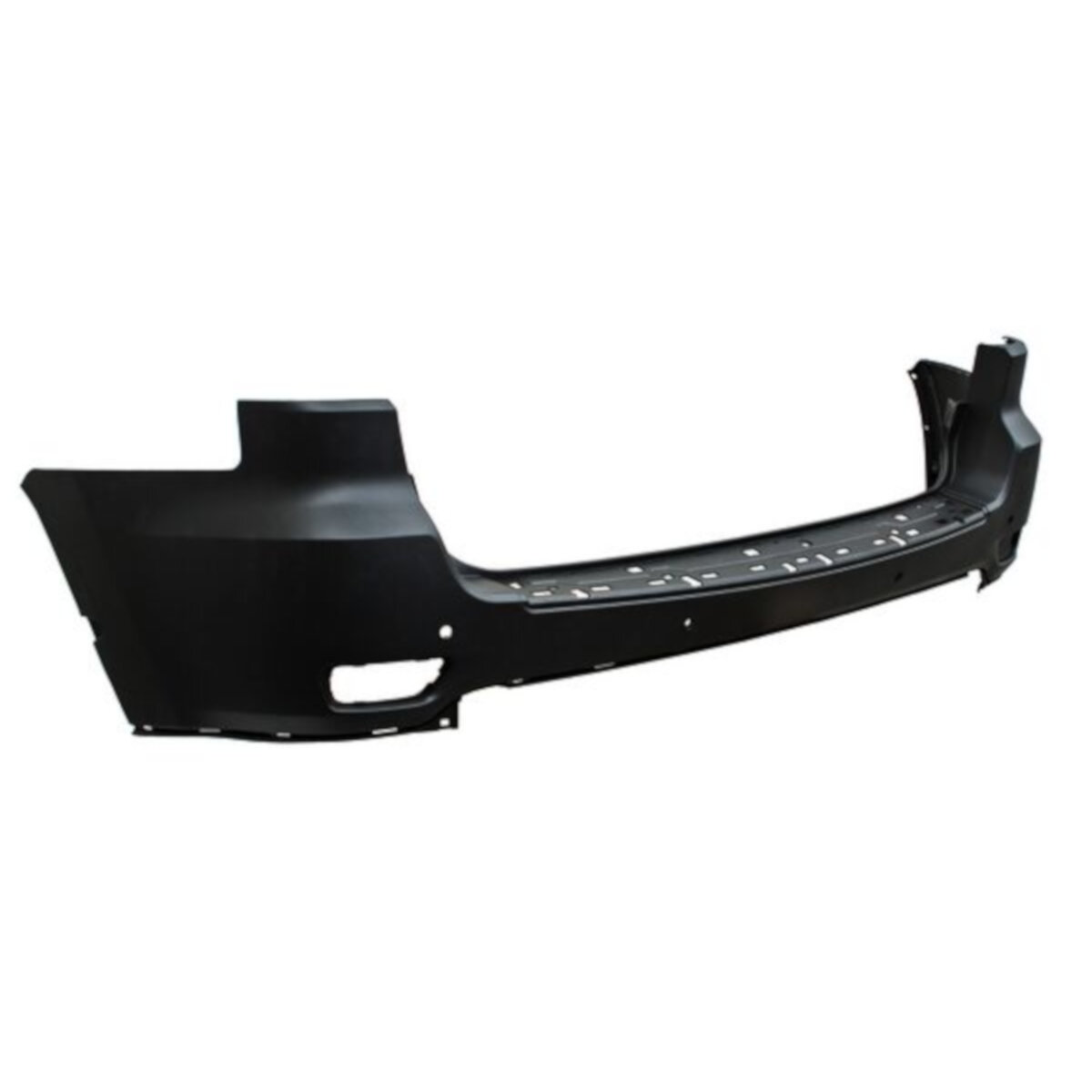 Foto 2 pulgar | Defensa Trasera Jeep Grand Cherokee  2014 2015