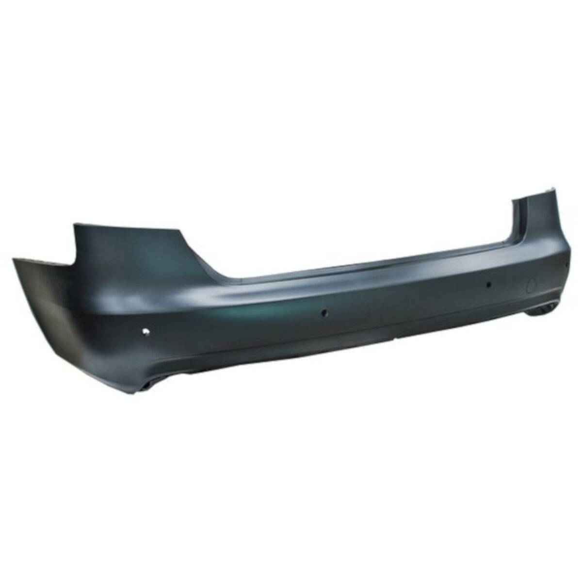 Defensa Trasera Audi A4  2013 2014 2015 2016