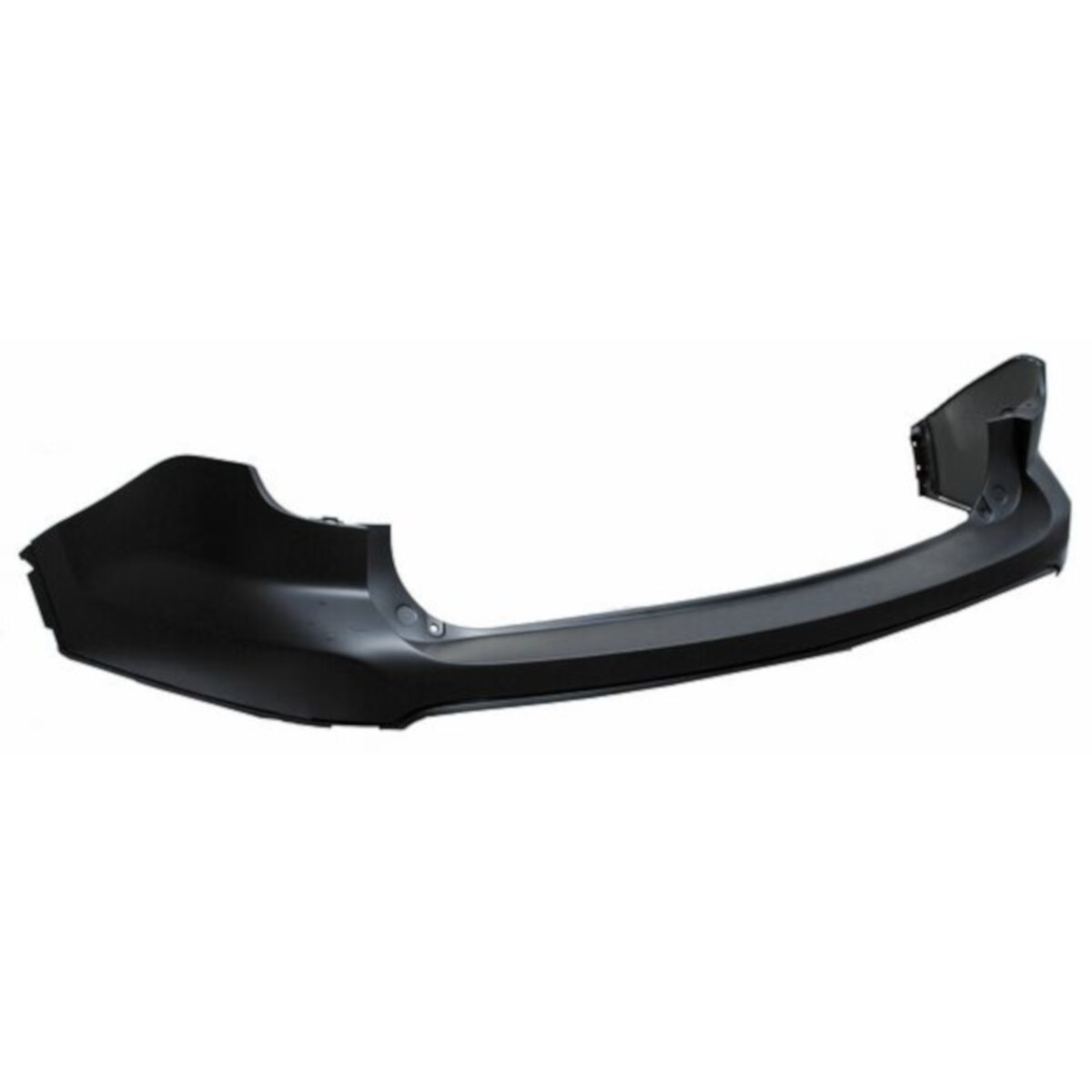 Defensa Trasera Superior Ford Explorer  2011 2012 2013 2014 2015