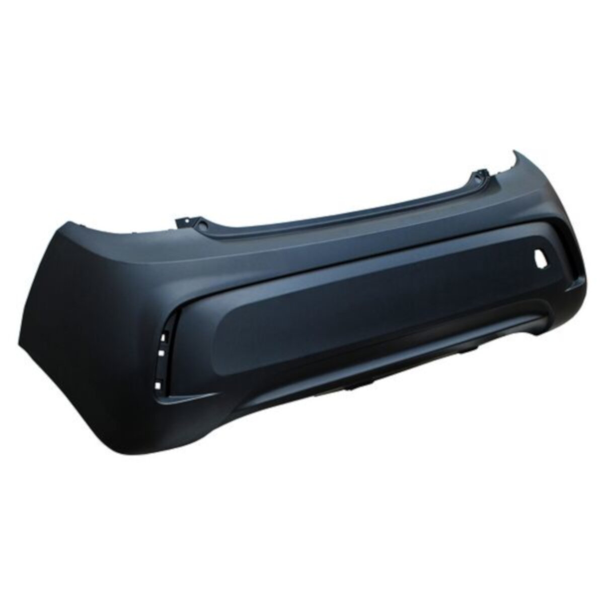 Foto 2 pulgar | Defensa Trasera Chevrolet Spark  2016 2017 2018 2019 2020