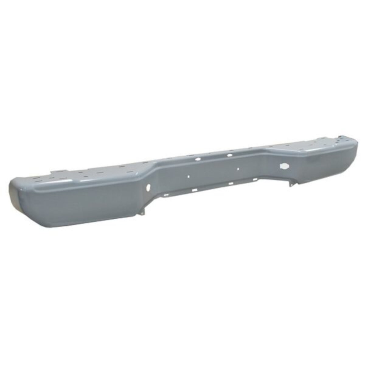 Foto 1 | Defensa Trasera Nissan Frontier  2005 2006 2007 2008 2009 2010 2011 2012 2013 2014 2015