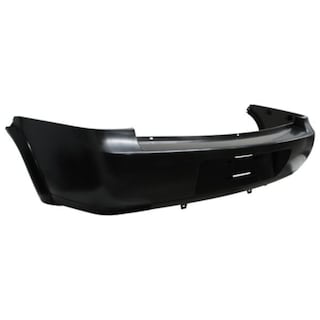 Foto 1 | Defensa Trasera Chevrolet Chevy C2 2004 2005 2006 2007 2008