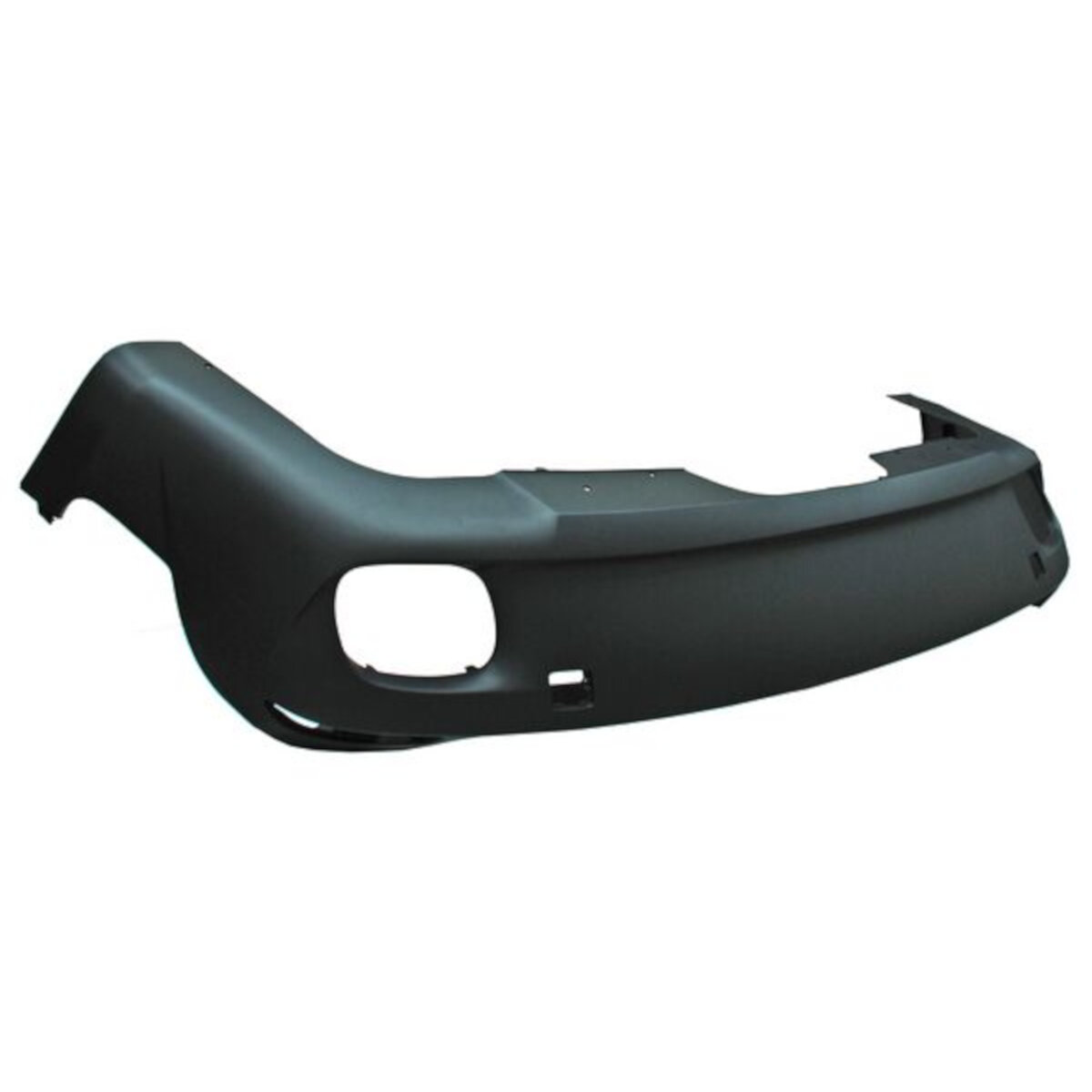 Defensa Trasera Bmw X5  2007 2008 2009 2010