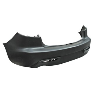 Foto 1 | Defensa Trasera Mazda 3 2.0 5 Puertas 2010 2011