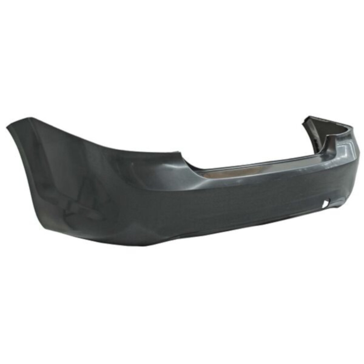 Defensa Trasera Ford Focus  2009 2010 2011