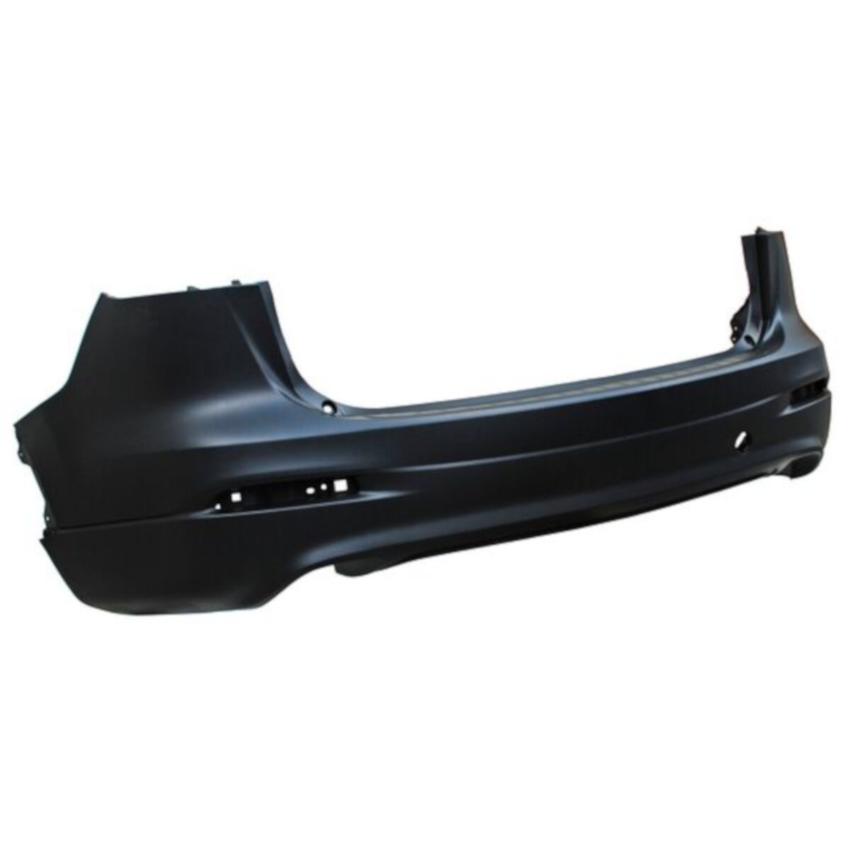 Foto 2 pulgar | Defensa Trasera Mazda Cx9  2013 2014 2015