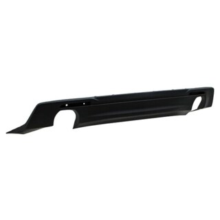 Foto 1 | Defensa Trasera Inferior Chevrolet Camaro Lt 2016 2017 2018 2019