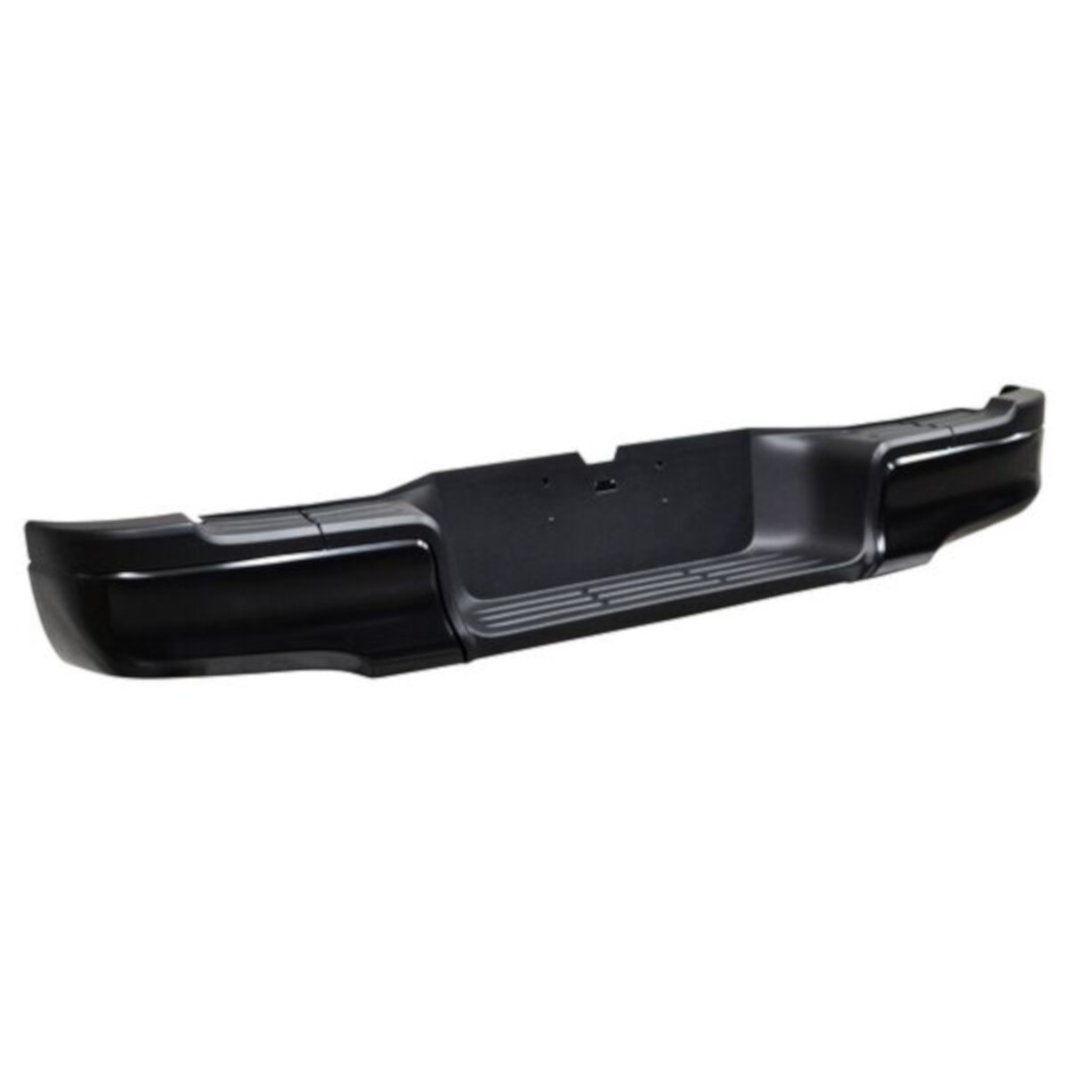 Foto 2 pulgar | Defensa Trasera Toyota Hilux  2016 2017 2018 2019 2020