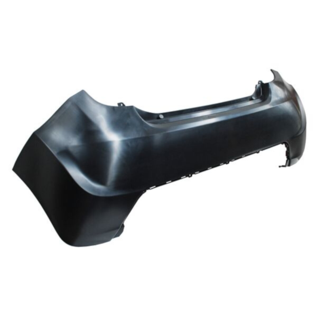 Foto 2 pulgar | Defensa Trasera Chevrolet Spark  2013 2014 2015 2016 2017