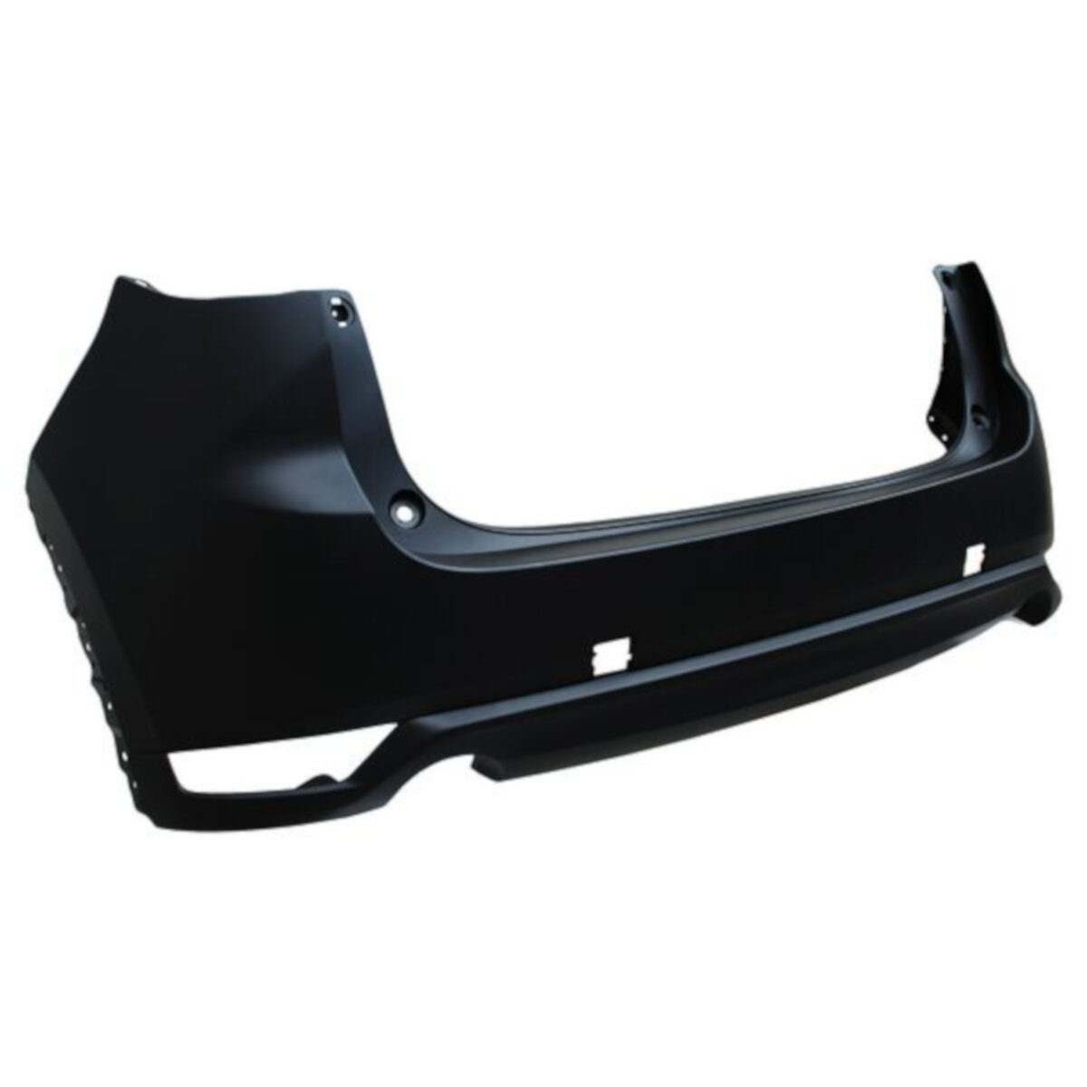 Foto 2 pulgar | Defensa Trasera Mazda Cx5  2018 2019