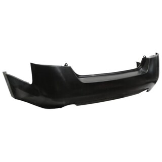 Foto 1 | Defensa Trasera Nissan Altima 2007 2008 2009 2010 2011 2012